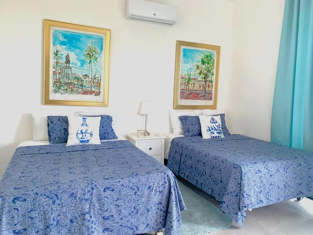 Paraiso Familiar 10 Px En Cabrera By Drvacationsrental 0*,  République dominicaine