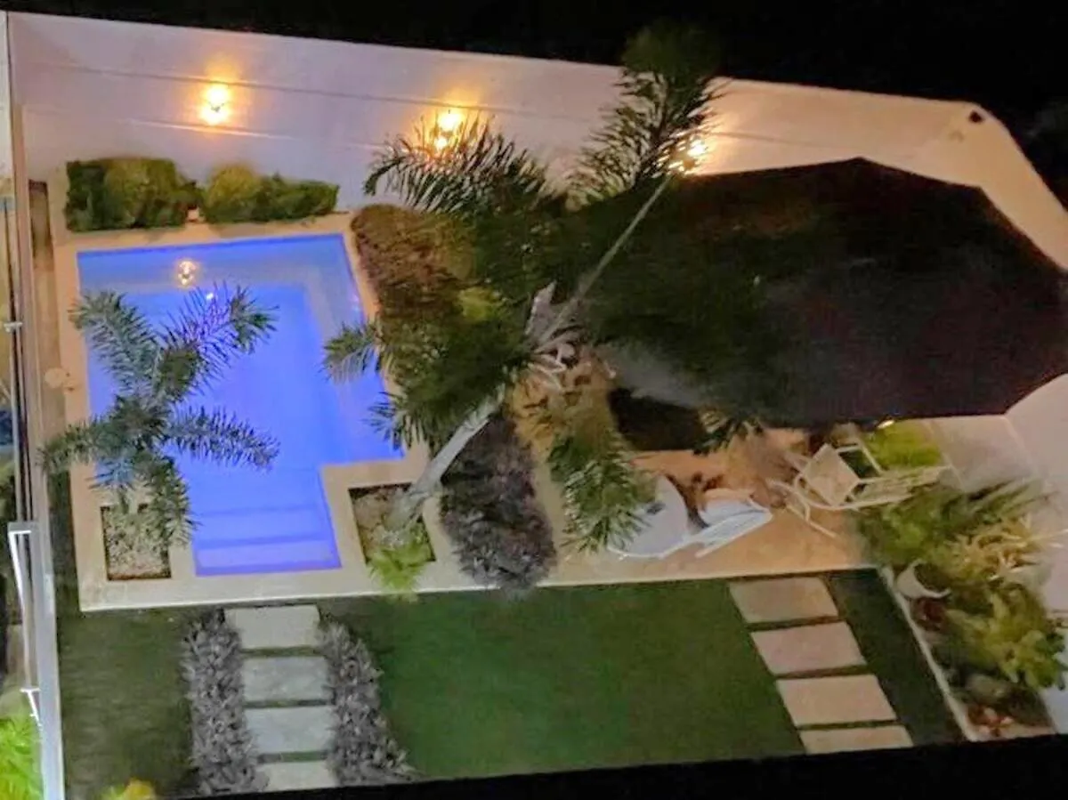 Paraiso Familiar 10 Px En Cabrera By Drvacationsrental Villa