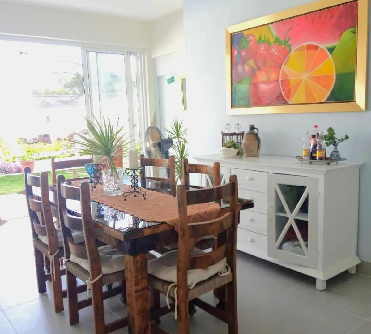 Villa Paraiso Familiar 10 Px En Cabrera By Drvacationsrental