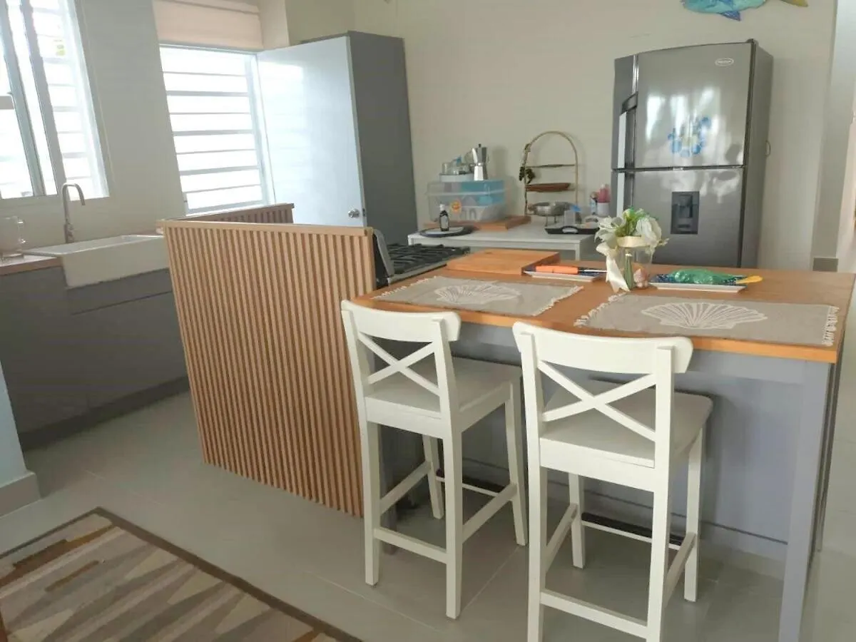 Paraiso Familiar 10 Px En Cabrera By Drvacationsrental Villa