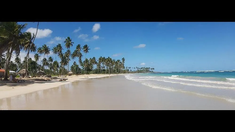 Paraiso Familiar 10 Px En Cabrera By Drvacationsrental République dominicaine