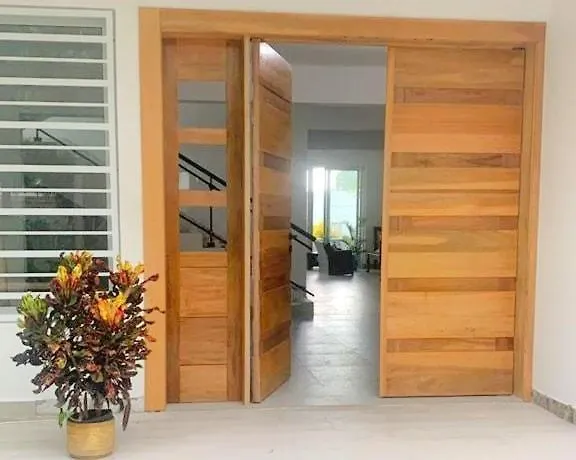 Paraiso Familiar 10 Px En Cabrera By Drvacationsrental