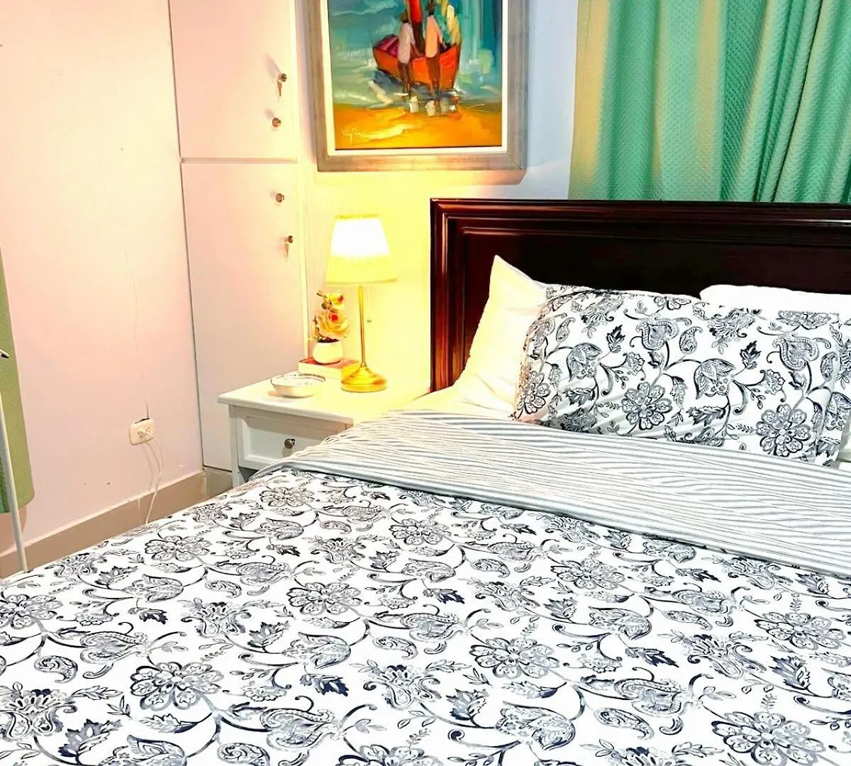 Paraiso Familiar 10 Px En Cabrera By Drvacationsrental