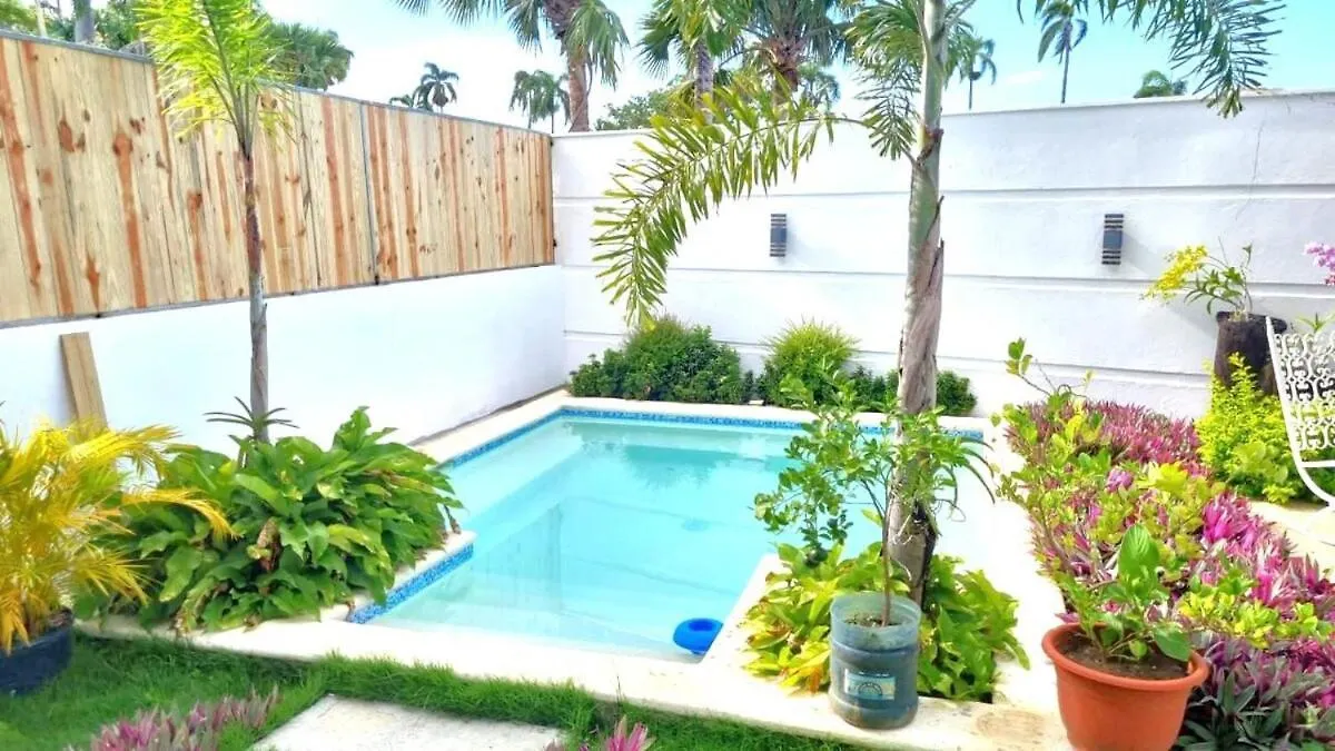Paraiso Familiar 10 Px En Cabrera By Drvacationsrental